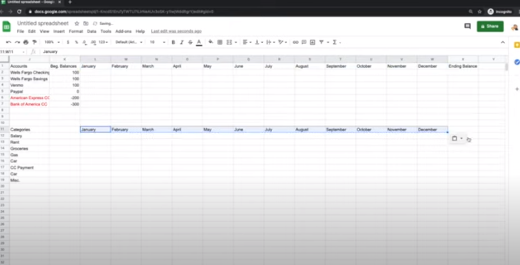 how-to-keep-track-of-personal-finances-in-excel-a-guide